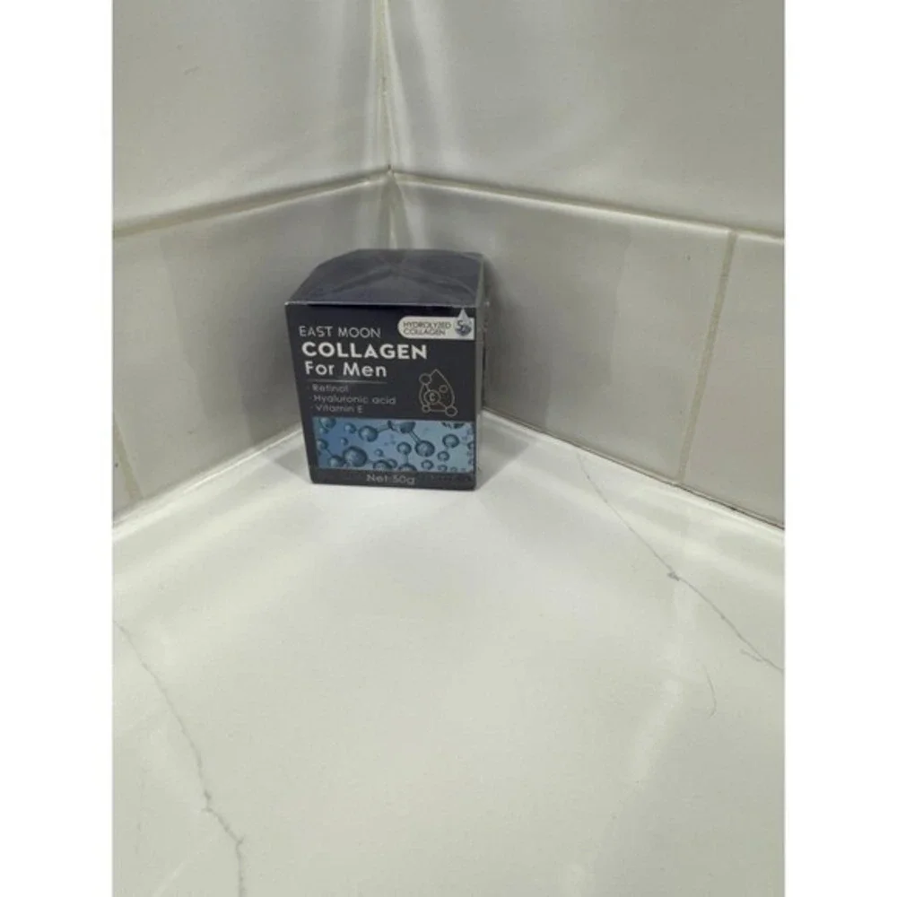 East moon Collagen for men